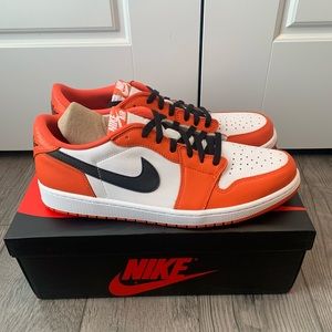 Nike Jordan 1 low OG
